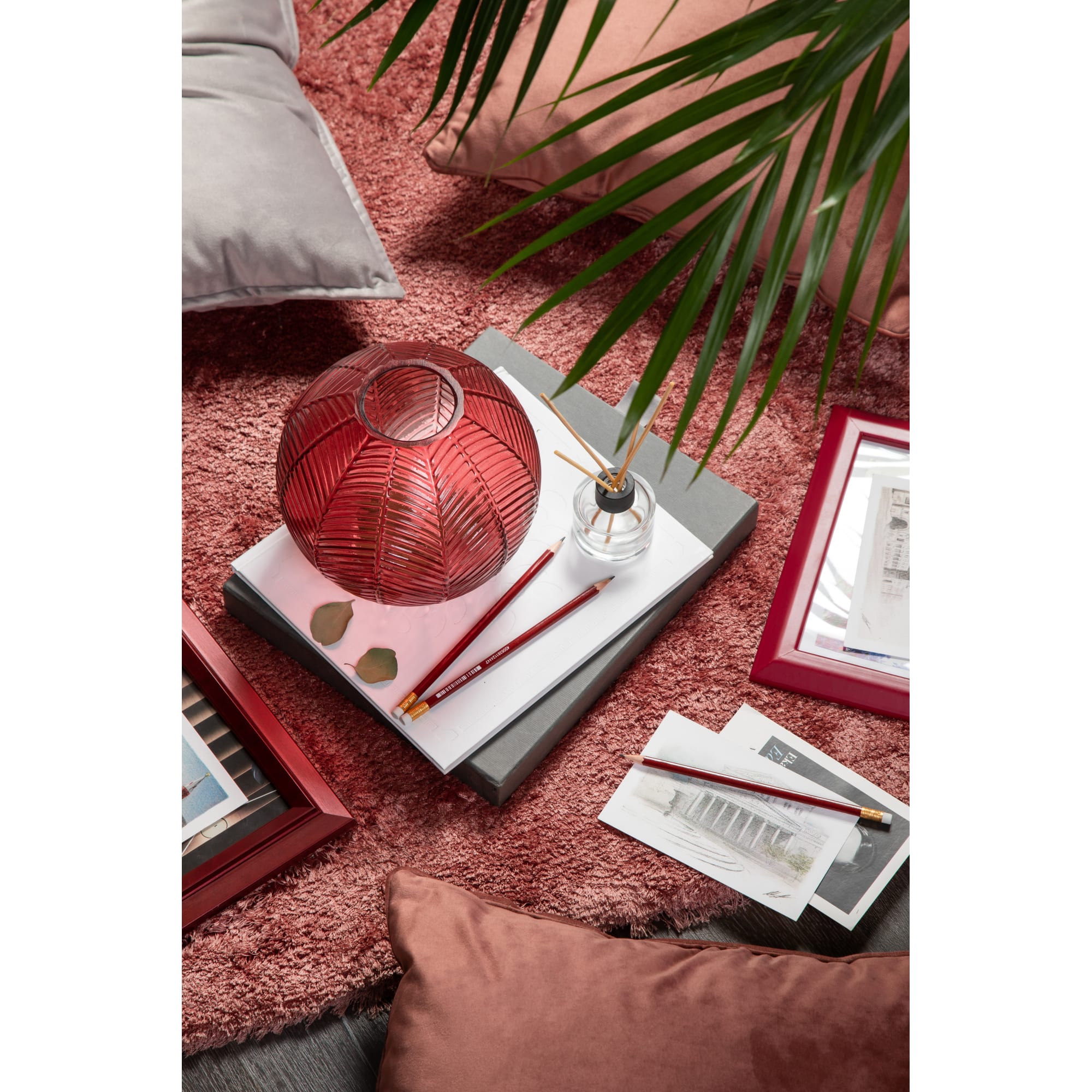 82429339 Диффузор аромат лайм и имбирь 50 мл Santreyd  - Вид №6