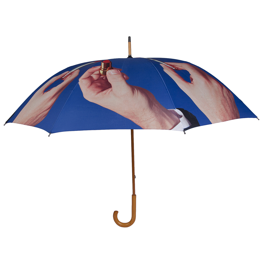 8008215171302 Зонт Lipstic LA FORMA 