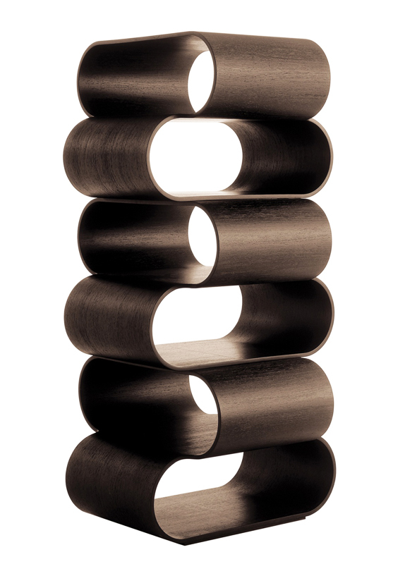 Этажерка ESCHER EMMEMOBILI A15  - Вид №1