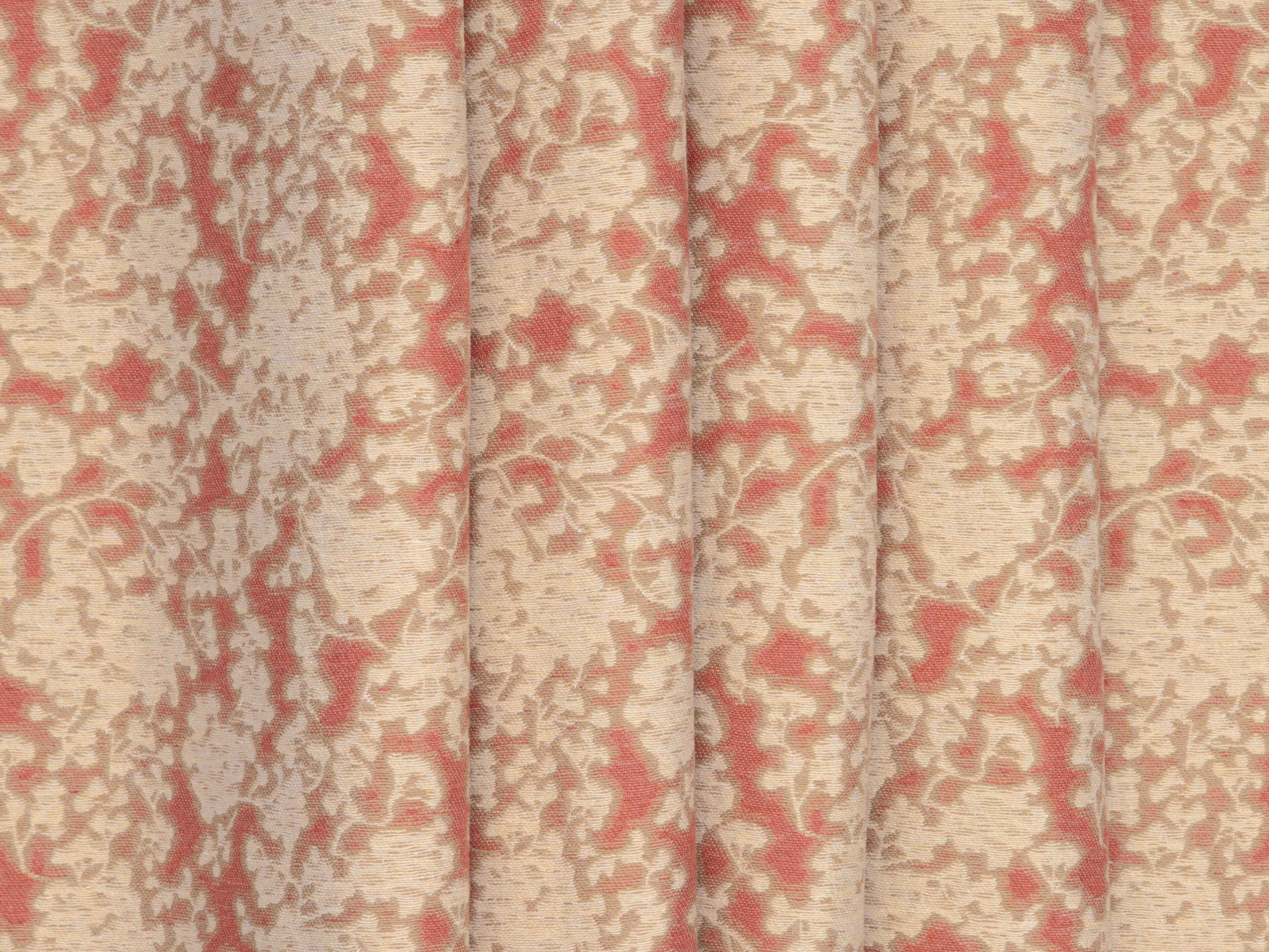 Хлопчатобумажная ткань LELIEVRE Métamorphose ARCH-00007005 - Вид №9