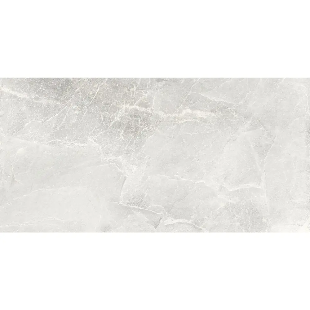 Глазурованный керамогранит Alma Ceramica Edition 07 60x120 см 1.44 м² лаппатированный цвет серый 89458833 STLM-2172330 - Вид №1