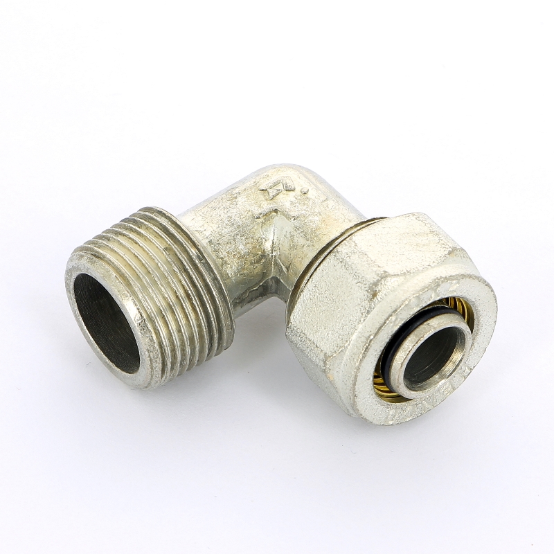 Угол обжим-Н HENCO 20х3/4" 52005