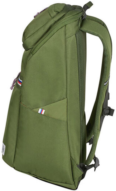 93G-24003 Рюкзак для ноутбука 93G*003 Laptop Backpack 15.6 American Tourister UpBeat  - Вид №2
