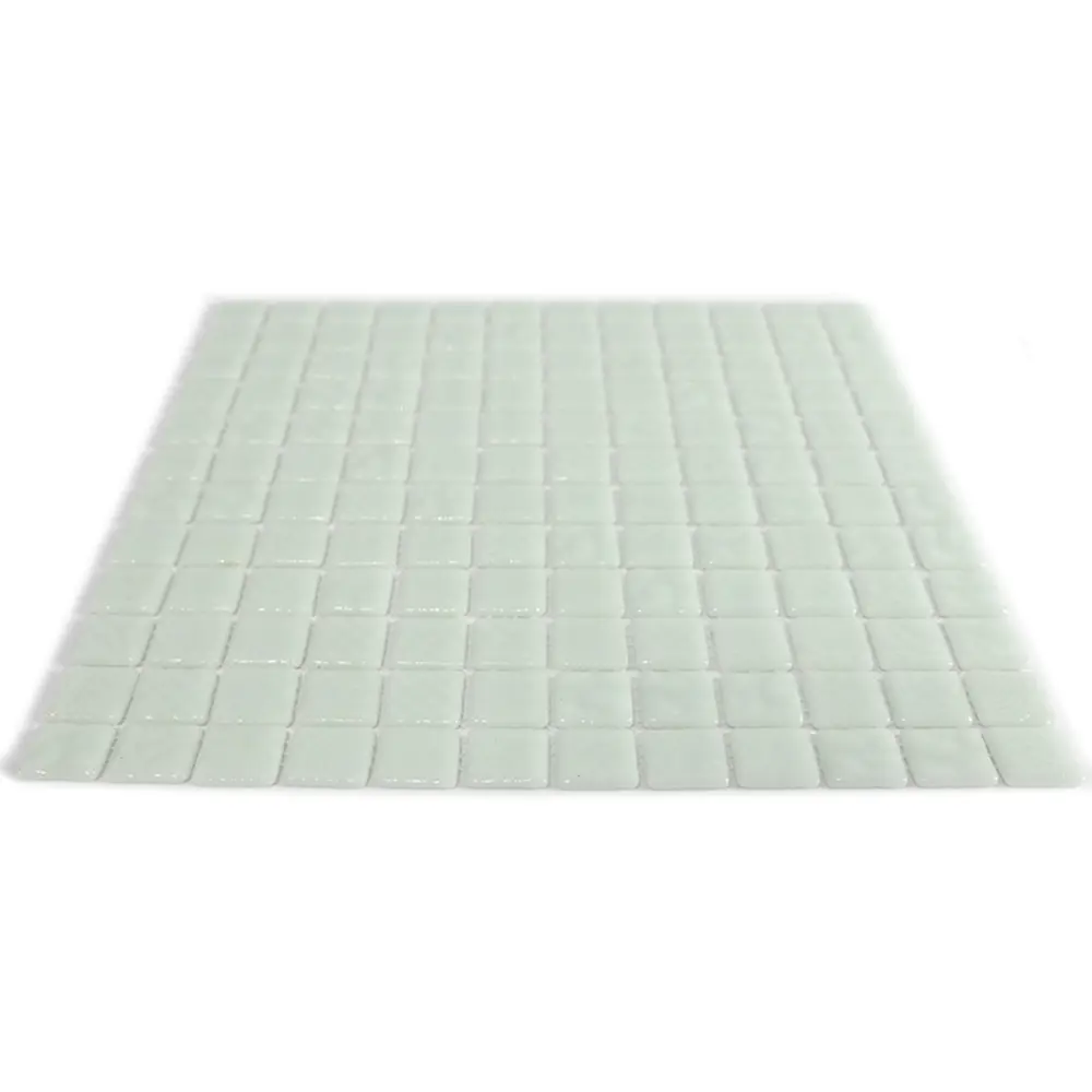 Мозаика стеклянная Natural STP-WH008 31.5x31.5 см цвет белый 84830285 STLM-2038564 Santreyd Steppa - Вид №4