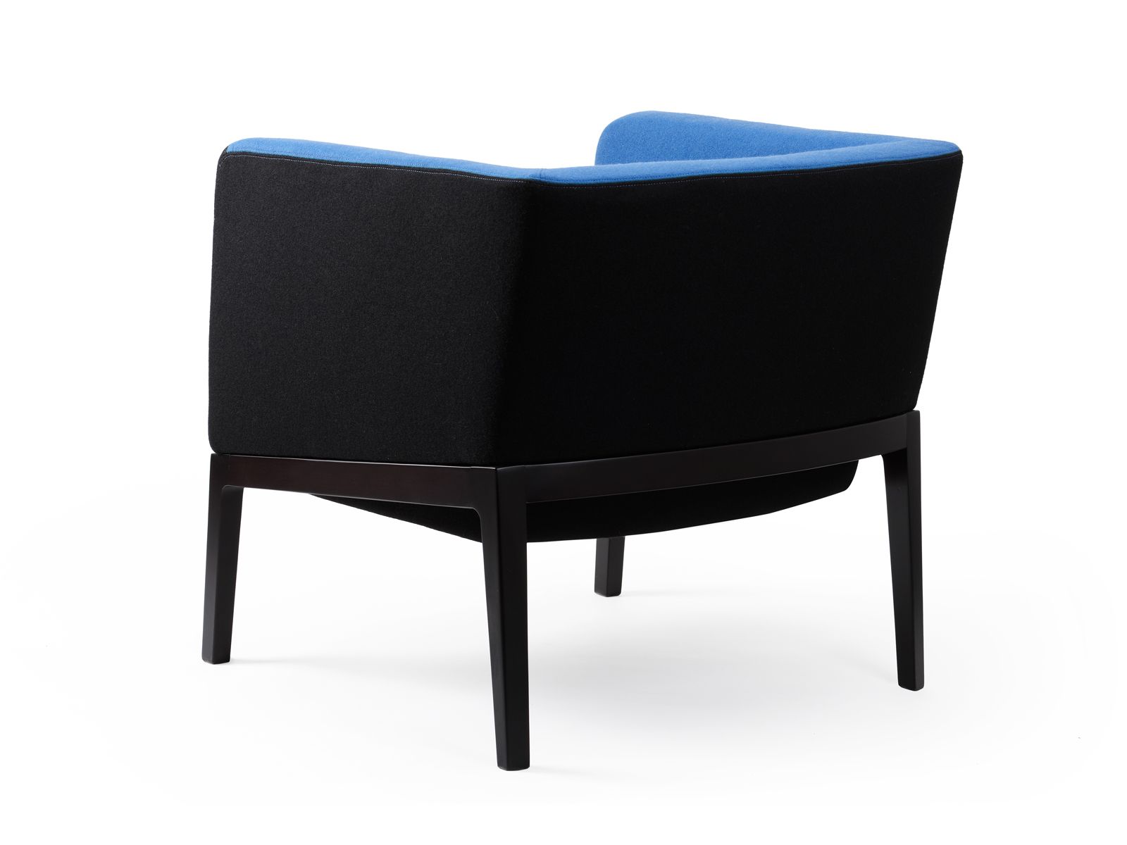 Тканевое кресло с подлокотниками ROSSIN Тонизирующее дерево ARCH-00030042 - Вид №7