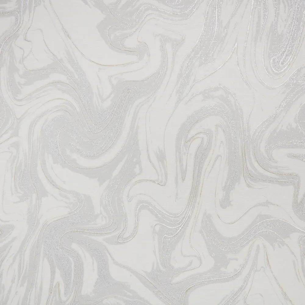 Обои флизелиновые Vernissage Hypnose белые 1.06 м 167138-90 83308383 STLM-2015026 - Вид №1