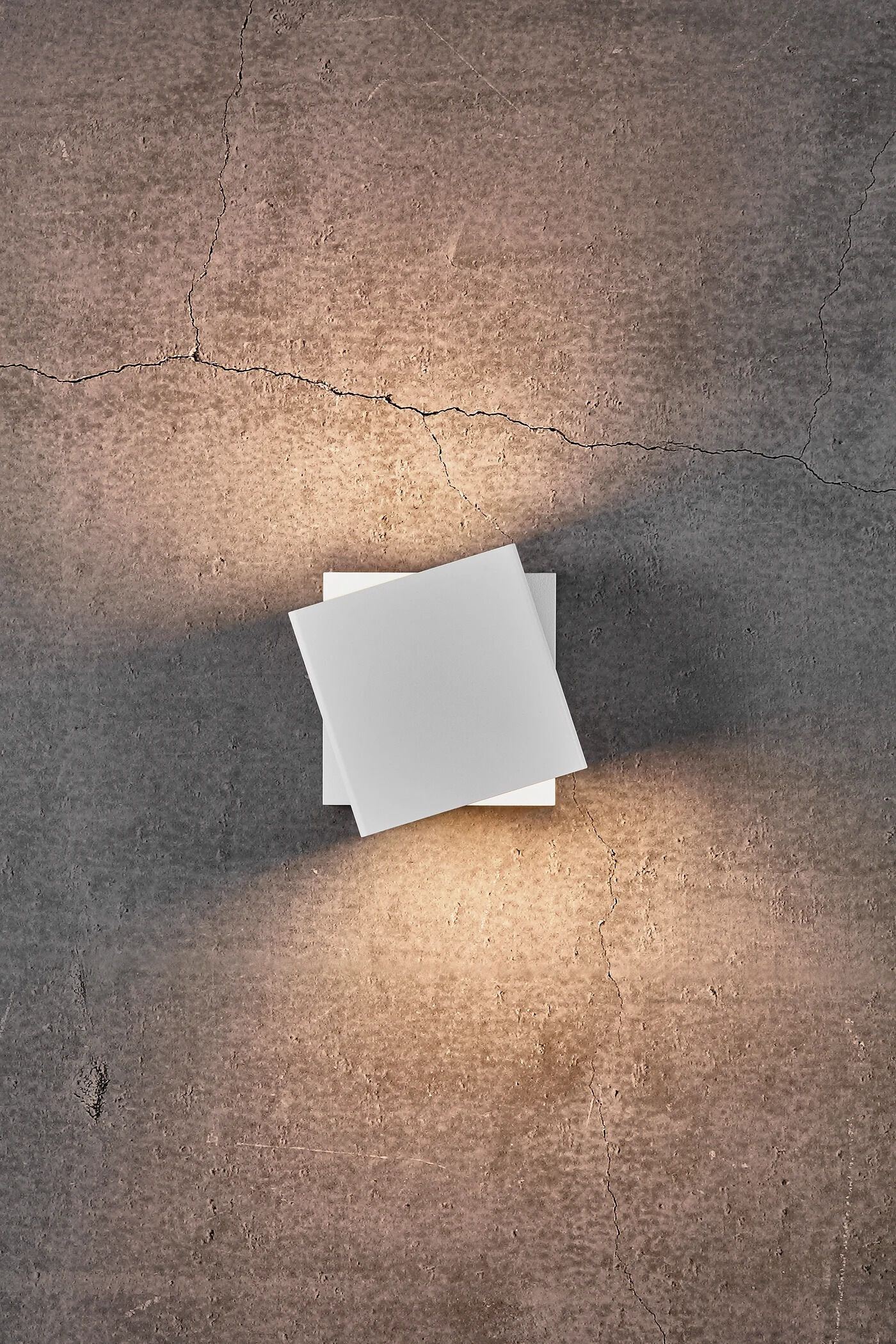 Алюминиевый светодиодный настенный светильник Nordlux TURN ARCH-00074093 - Вид №2