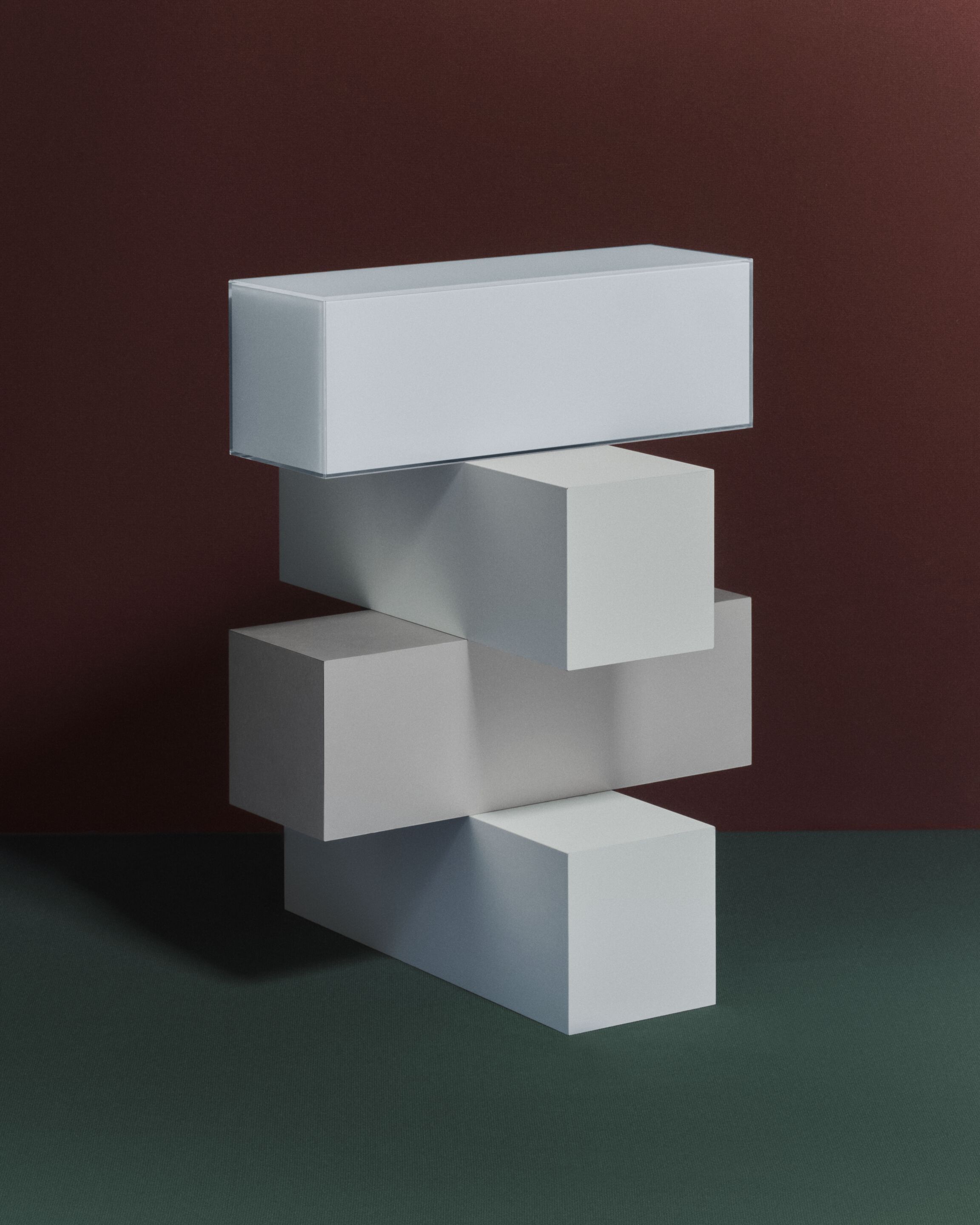 Модульные скульптуры Manerba DOLMEN ARCH-00051242 - Вид №1