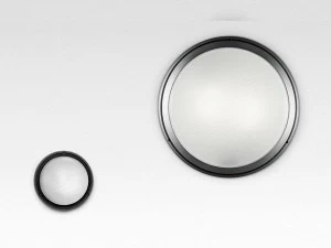 Artemide Настенный светильник / потолочный светильник из алюминия