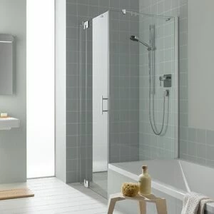 FX TVD Filia XP collection укороченная боковая стенка Kermi