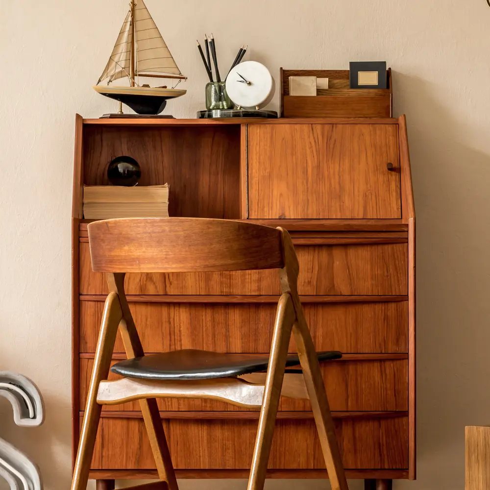 Аэрозольный лак Luxens универсальный для дерева и металла 520 мл 83237491 STLM-0039830 - Вид №3