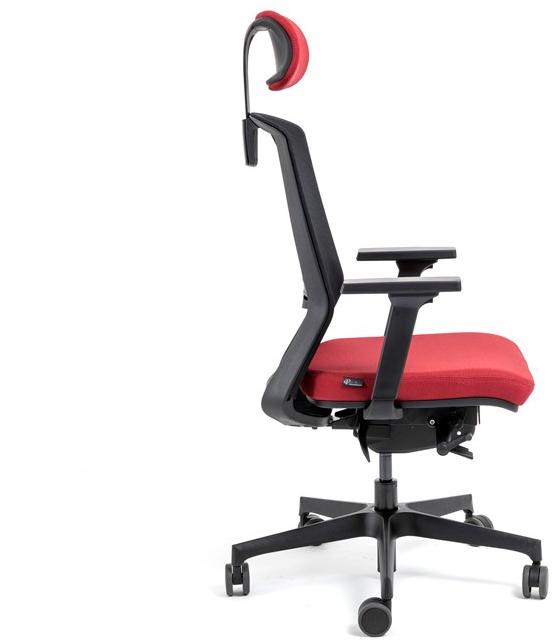 AP Factor Вращающееся офисное кресло с 5 спицами Orlando sun-id-1513431 - Вид №2