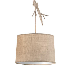 066324 Подвесной светильник Medium Mantra Sabina