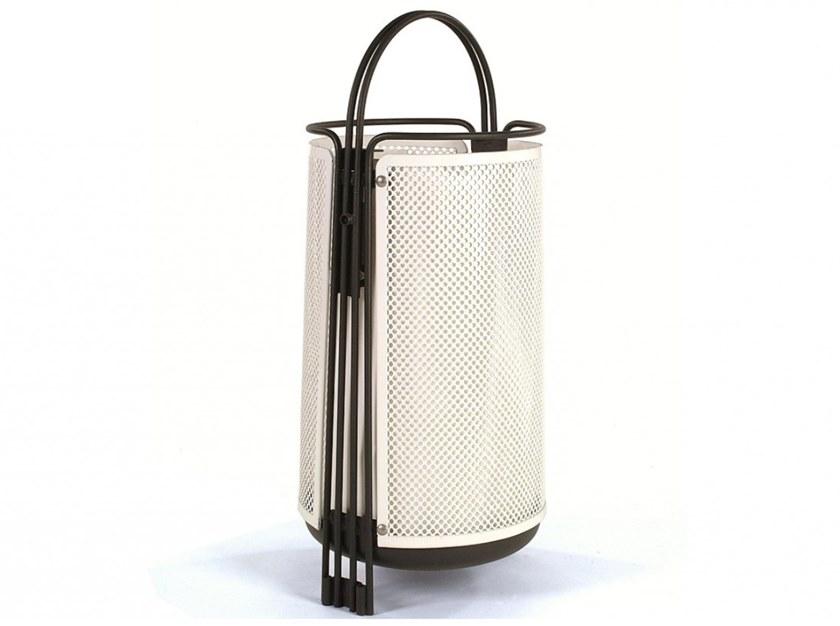 Euroform W Контейнер для мусора из металла Ambiente 272, 273, 273a - Вид №1