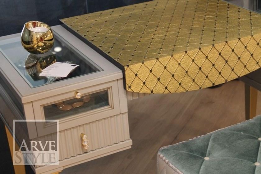 Arvestyle Туалетный столик из дерева Tiffany As-1812 - Вид №5