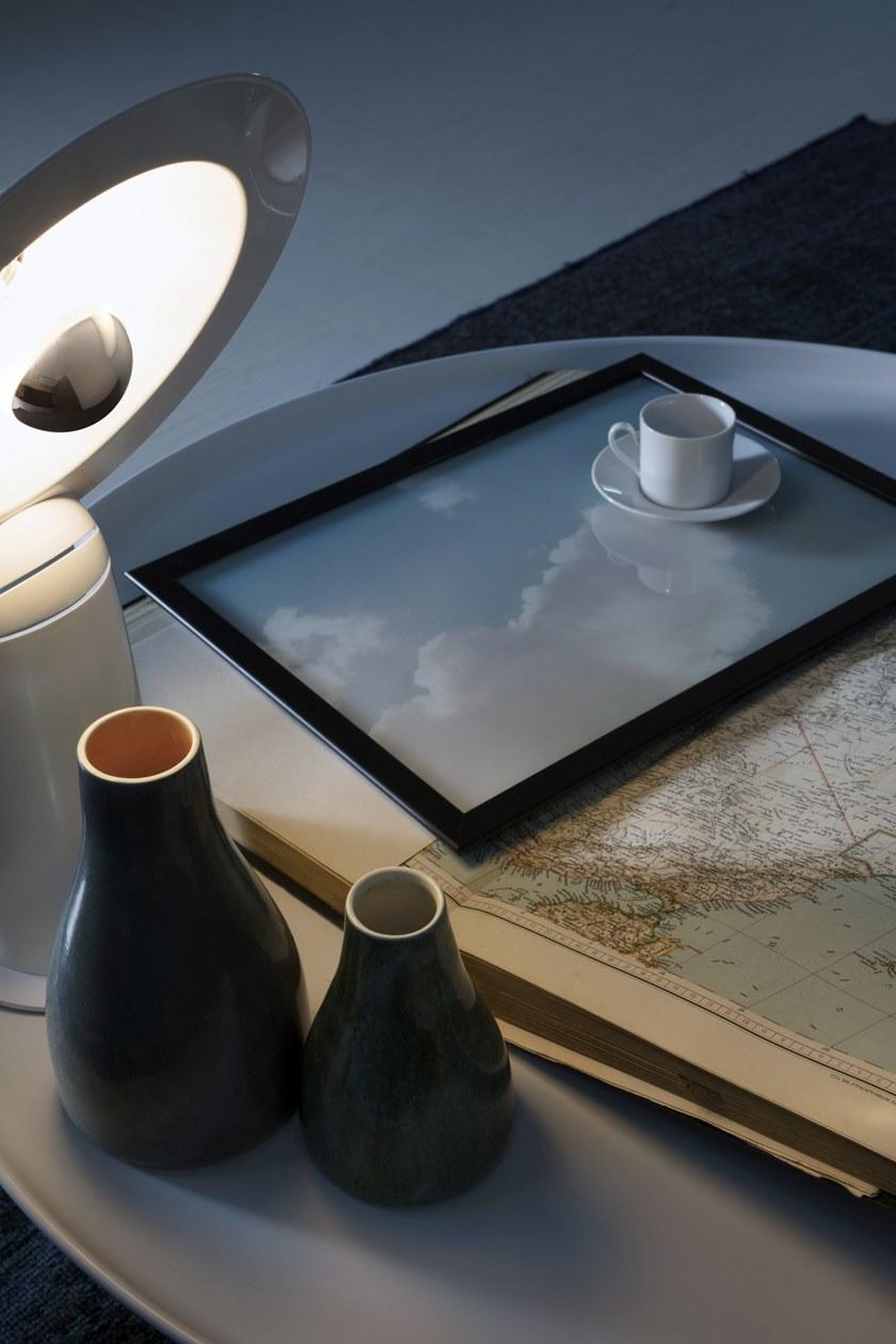 Stilnovo Регулируемая настольная лампа из абс Lampiatta sun-id-1488468 - Вид №2