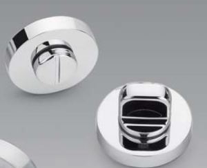 CD49BZGG.CR Фиксатор сантехнический Rosetta CD49 BZGG хром COLOMBO ELLE