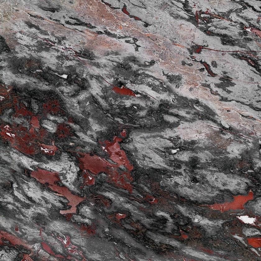 Koziel Панорамные моющиеся обои с эффектом мрамора Marbles Lpm010-x - Вид №3