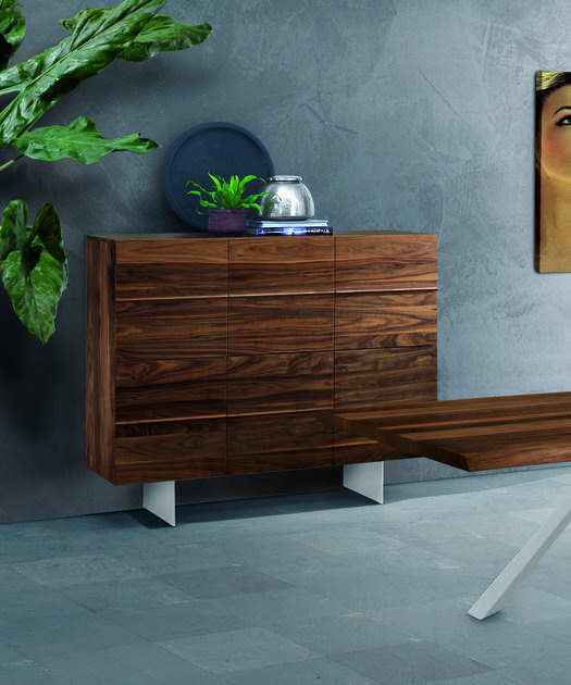 Oliver B. Буфет из массива дерева Oliver b. casa Hz1100 - Вид №4