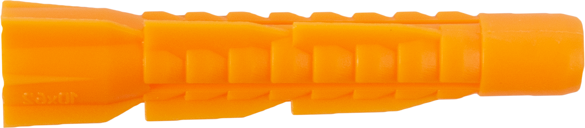 Универсальный дюбель TECH-KREP ZUM 10×61 мм для бетона и гипсокартона 84039772 STLM-0046390 - Вид №2