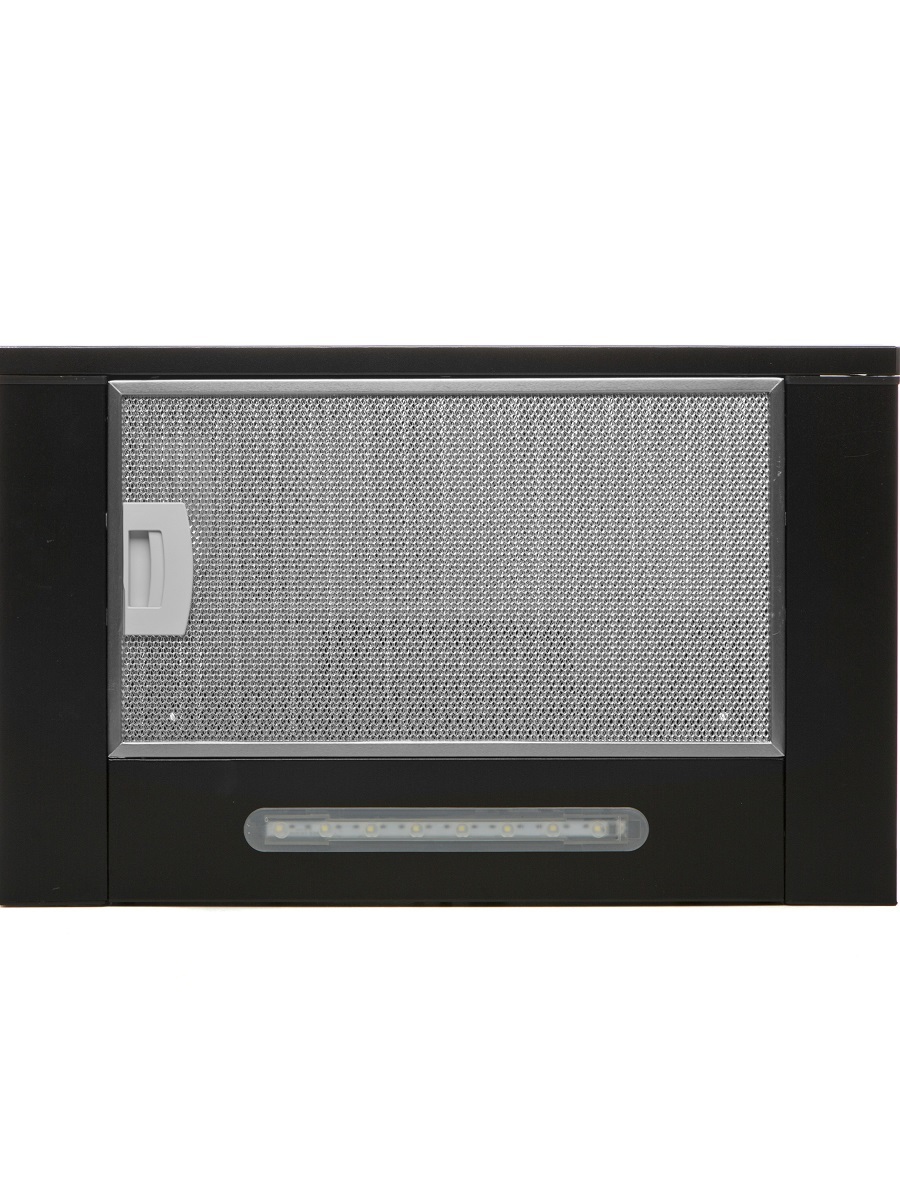 Вытяжка телескопическая встраиваемая Scope 50 Black NAVAKO 17041 - Вид №5