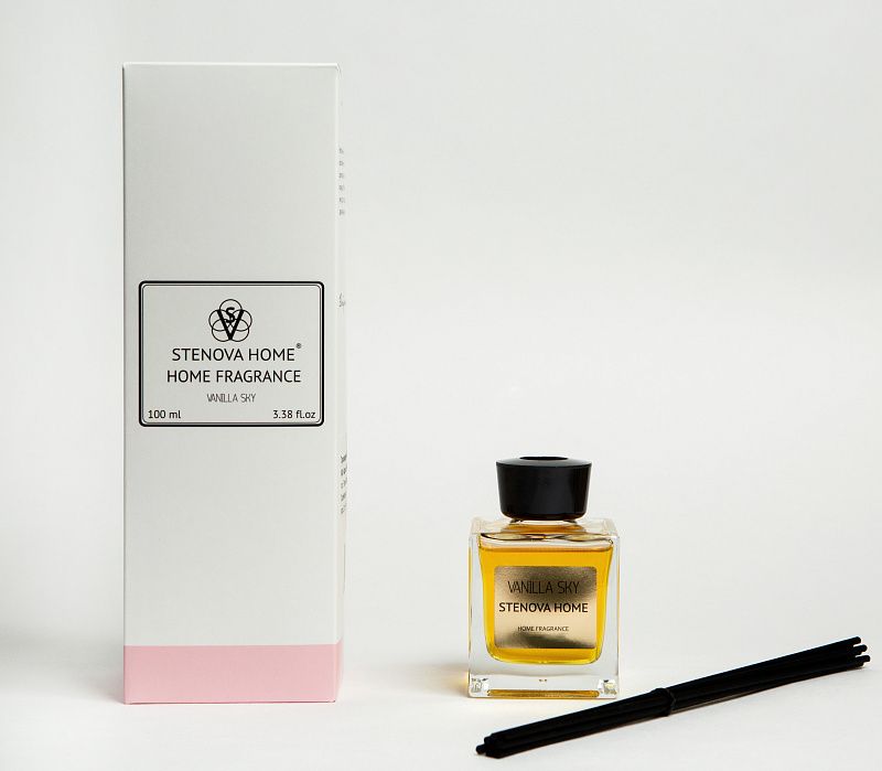 Victoria Stenova 318081 Аромат Vanilla Sky  - Вид №2