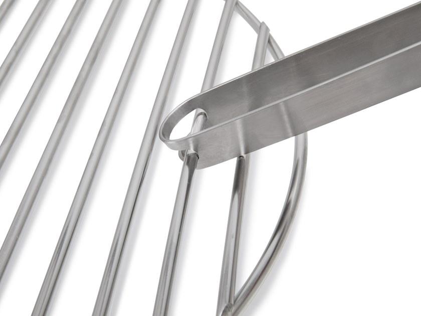 sun-id-1434361 Щипцы для барбекю Стальные Santreyd Россия  - Вид №1