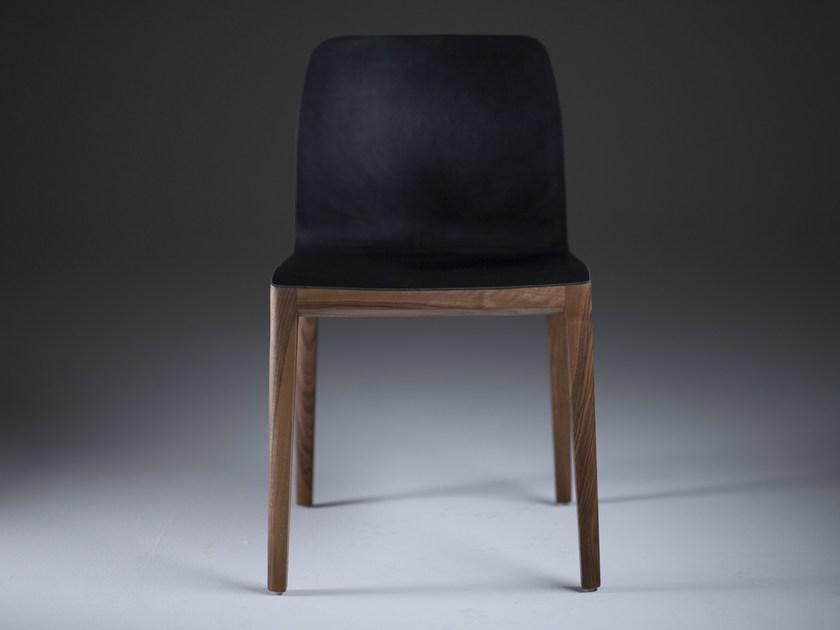 Artisan Стул из массива дерева Invito sun-id-1427531 - Вид №3