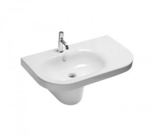 Y0YJ01 Daytime 86 умывальник левый Hatria