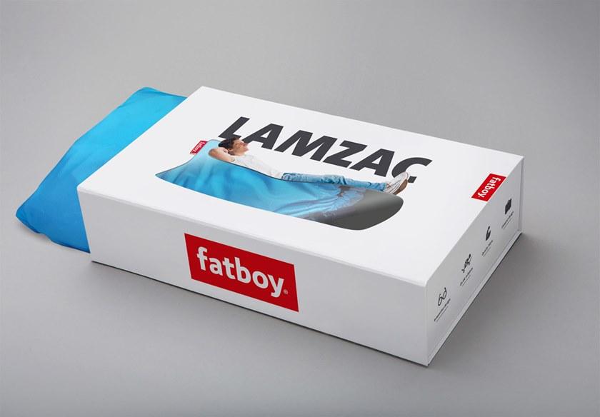 Fatboy Воздушный стул Lamzac® Fat.lam - Вид №2