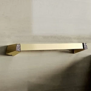 Sonia Полотенцедержатель 500 мм S8 SWK Золото