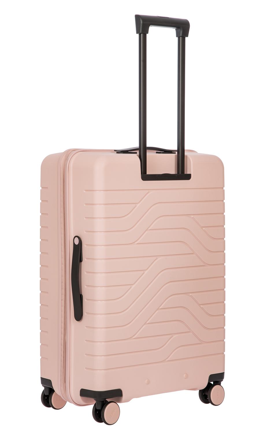 B1Y08431.254 Чемодан B1Y08431 Expandable Hard-Shell Medium Trolley BY Brics Ulisse - Вид №2