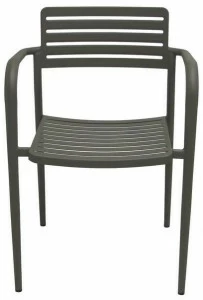 Vela Arredamenti Садовый стул из железа Garden