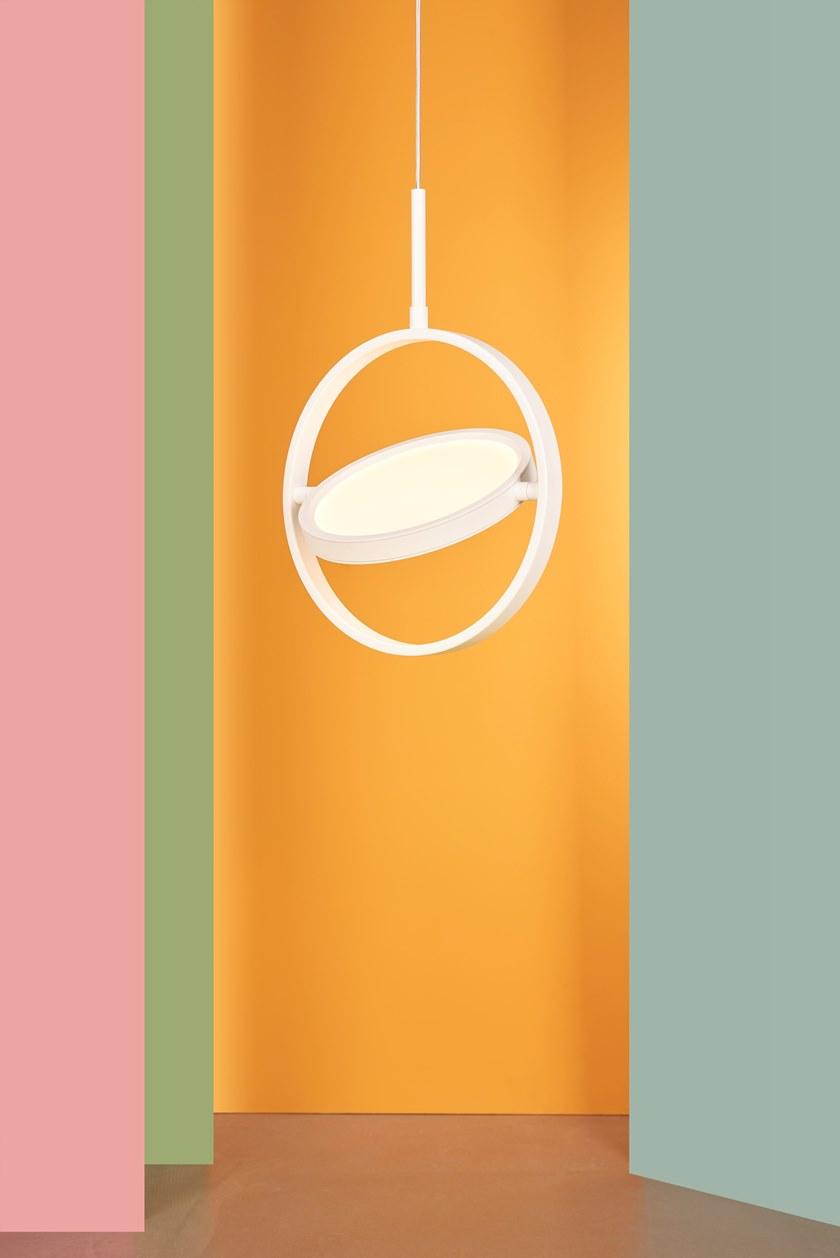 KAISHI Подвесной светильник Makeup Ks6310s-led - Вид №6