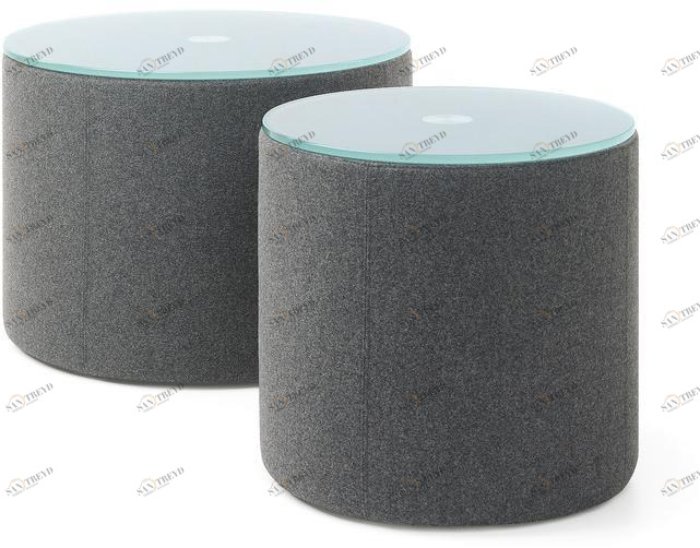 profim Круглый журнальный столик Vancouver oto sun-id-1433340