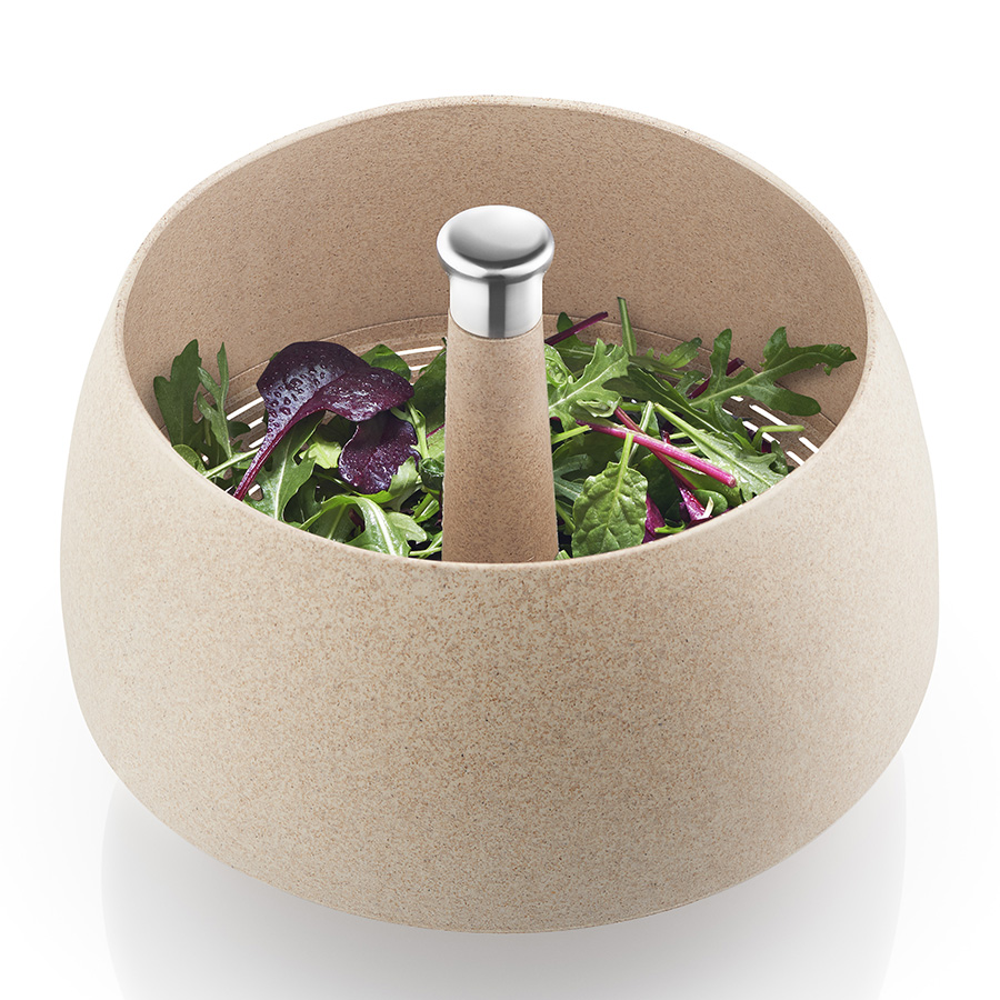 531416 Дуршлаг Стальной Eva Solo Китай  - Вид №3