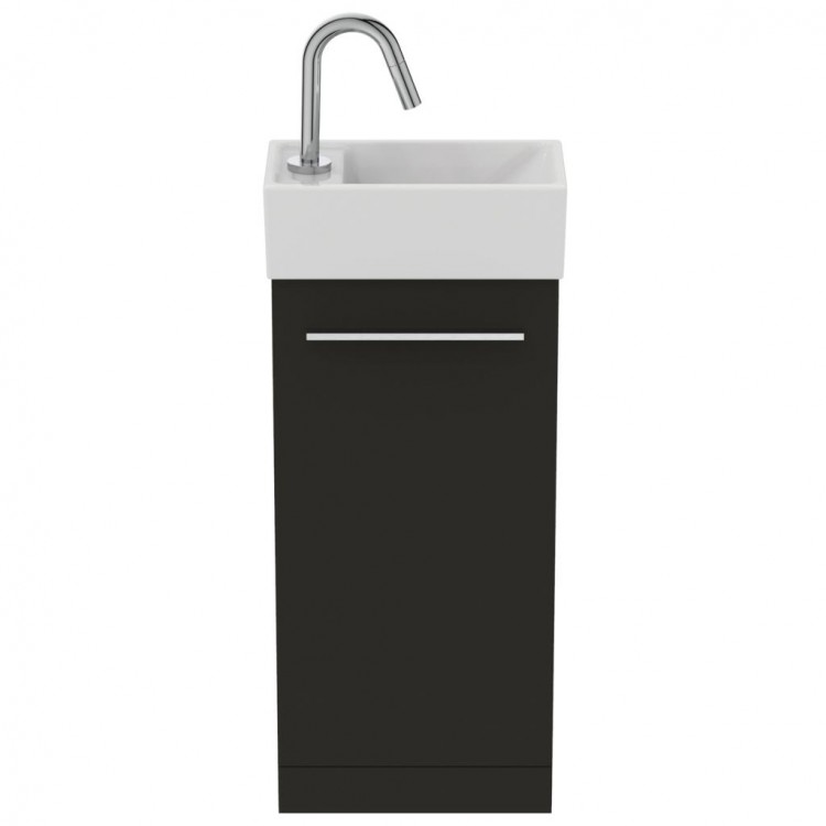 E211301 Раковина 37х21 см Ideal Standard TEMPO - Вид №5