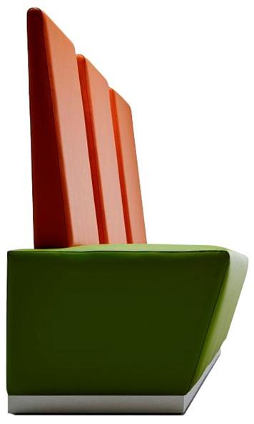 Sedex Диван из экокожи sun-id-1360996 - Вид №2