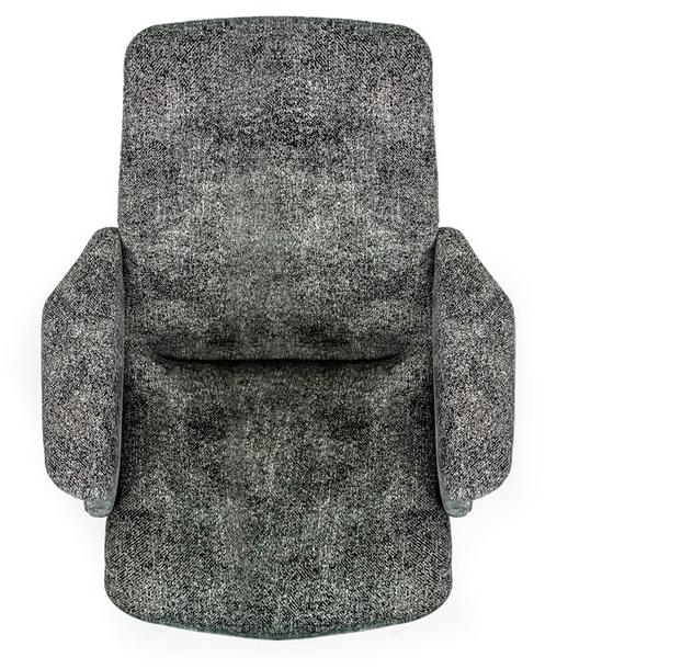 Mytto Мягкое кресло из хлопка с подлокотниками Larforma sun-id-1397712 - Вид №7