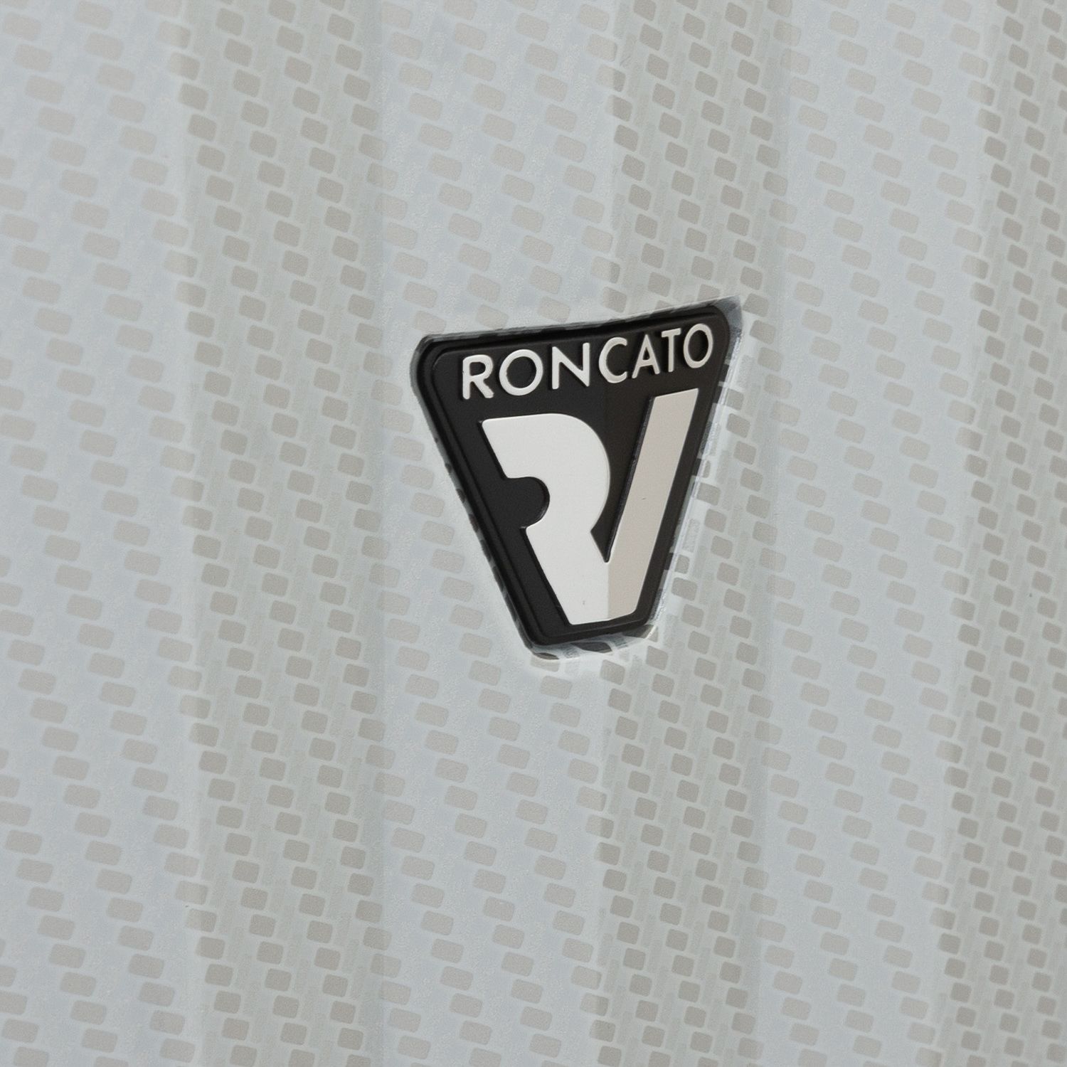 5175-0190 Чемодан 5175 Trolley M Roncato Uno ZSL Premium Carbon  - Вид №6