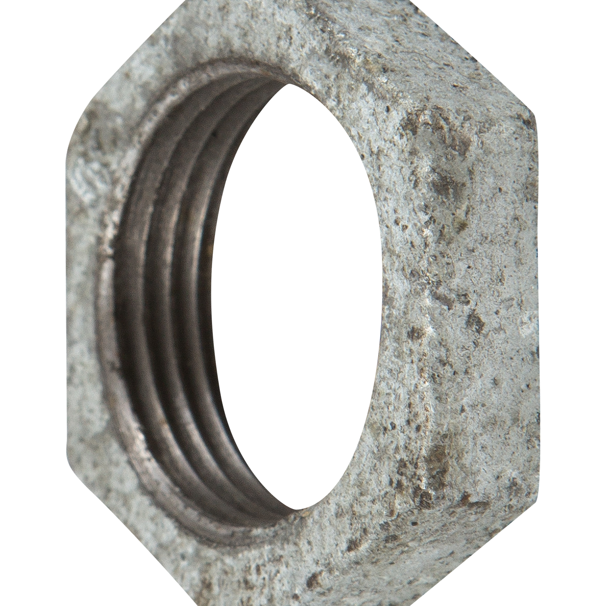 Контргайка Santreyd 3/4" оцинкованная для трубопроводов 10991661 STLM-0001017 - Вид №1