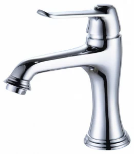 Смеситель для раковины BORDO BOR-LVM-CRM