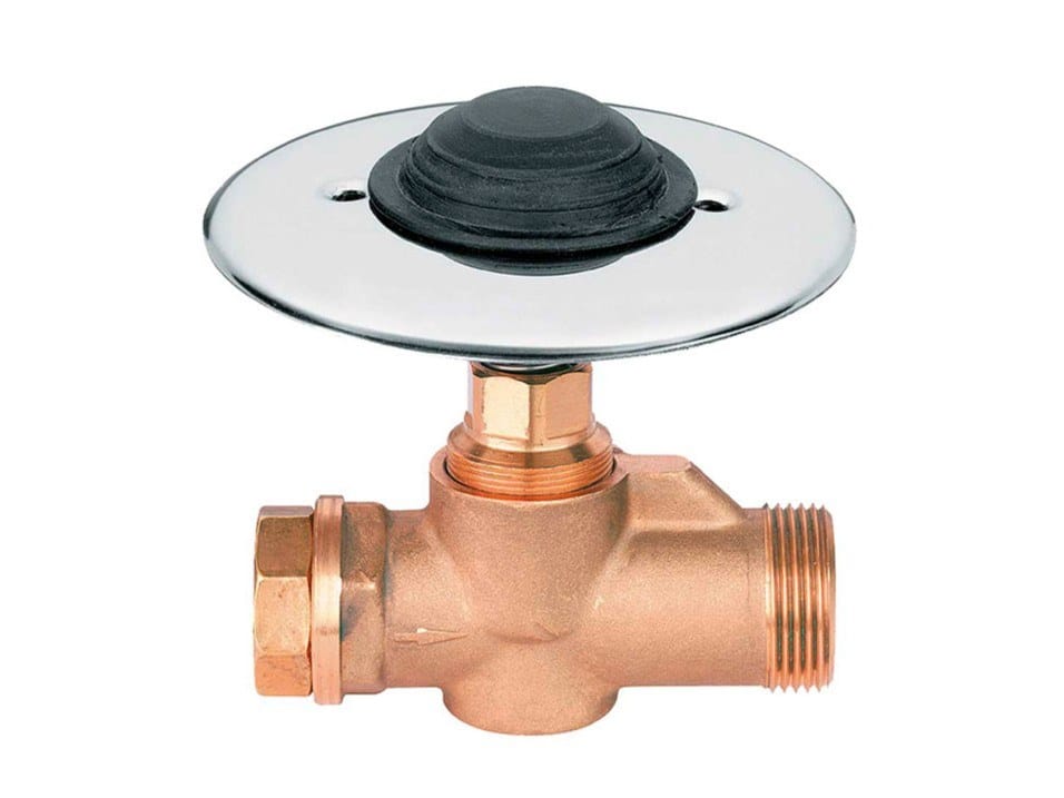 Расходомер Thermomat RUPD1301 ARCH-00114727 - Вид №1