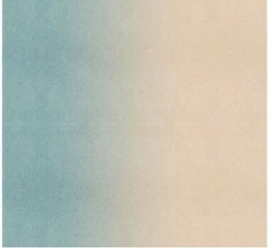 Driade Ковер ручной работы из хлопка и гималайской шерсти