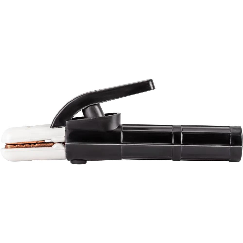 Держатель электродов СВАРИС ЭД-300 профессиональный для сварки до 300А 14274985 STLM-1370702 - Вид №2