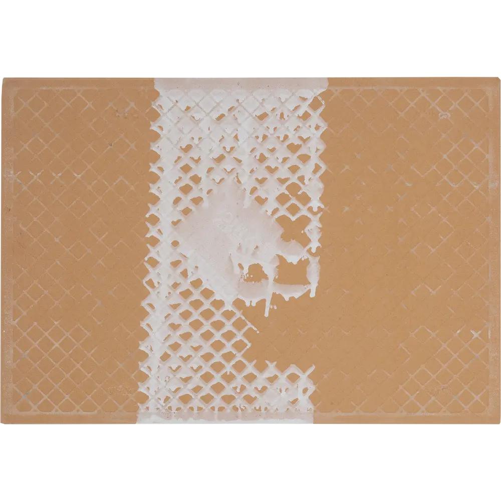 Плитка настенная Tone 25х35 см 1.4 м² цвет белый матовый BELANI STLM-2191669 - Вид №2