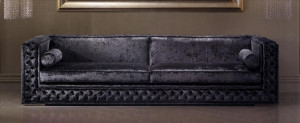 Диван  DV HOME COLLECTION VELVET divano
