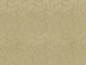 COLORISTICA 2362-25 Портьерная ткань  Жаккард  ArDeco part 2 Бежевый