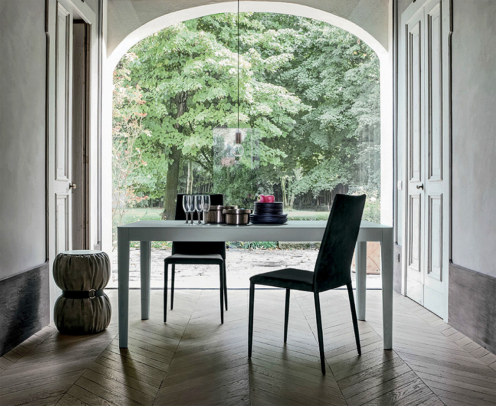 Стол LUGANO TOMASELLA 23912 COMPLEMENTI