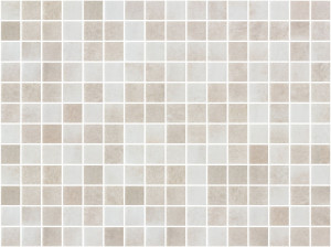 Противоскользящая стеклянная мозаика для внутреннего и наружного применения